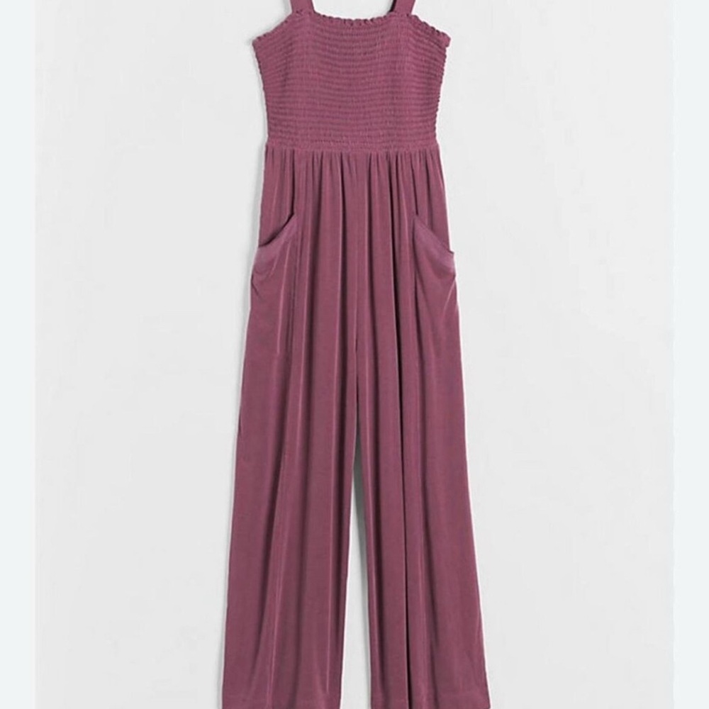Saturday Sunday NWT jumpsuit